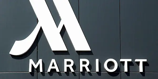 Marriott International Records Profit Boost After Strong Travel Demand