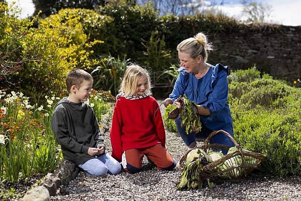 Ballymaloe Announces May Fair Festival