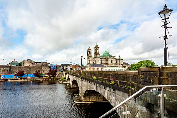 Fáilte Ireland Meets With Businesses From Across Ireland’s Hidden Heartlands