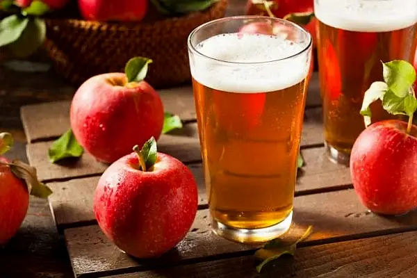 COVID-19 Pandemic Had Hugely Negative Impact On Ireland's Cider Sector In 2021, According To New Report