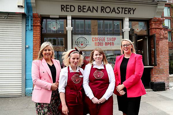 Red Bean Roastery Expands Its Presence In Dublin