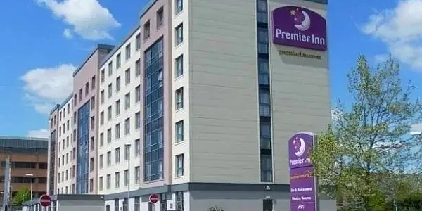 Premier Inn Owner Whitbread's UK Room Revenue Falls On Soft Demand