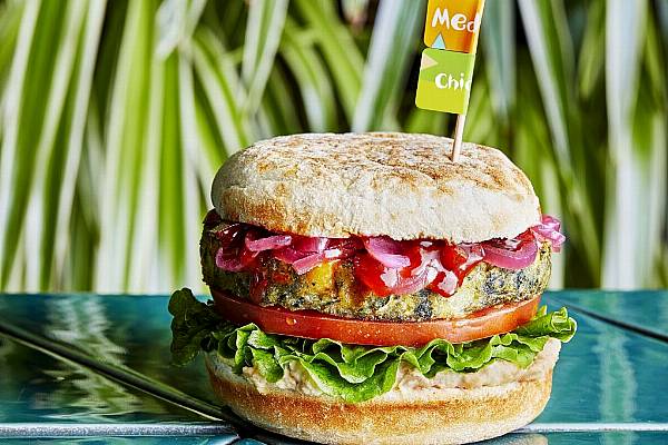 Nando's Announces Launch Of New Plant-Based Menu