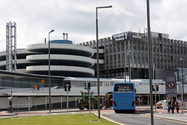 Number Of Passengers Handled By Ireland's Main Airports Rose YOY In 2021