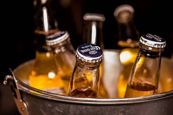 Constellation Brands Forecasts Annual Profit Above Estimates