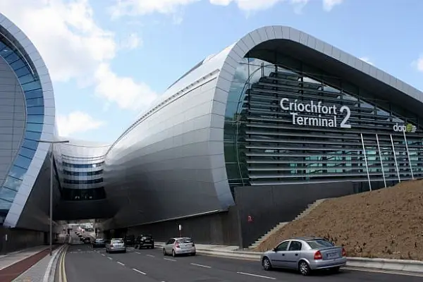 New Fast Track Pass Kiosks To Be Rolled Out At Dublin Airport