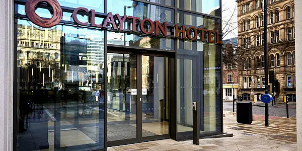 Dalata Hotel Group Remains The Leading Hotel Operator In Ireland