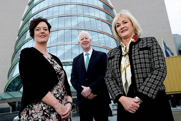 Fáilte Ireland Unveils Tourism Recovery Plans For 2022