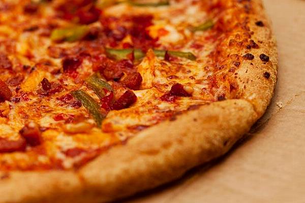 Pizza Firm DP Eurasia Delivers Profit Rise