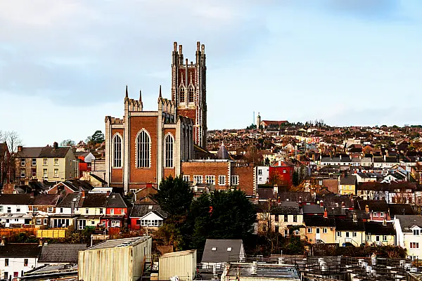 Taoiseach Welcomes Cork Events Centre Progress