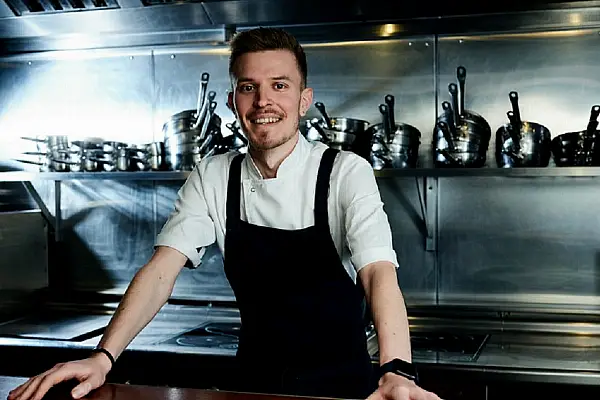 Belfast's James St Restaurant Group Launches Apprenticeship Programme In Partnership With Belfast Met