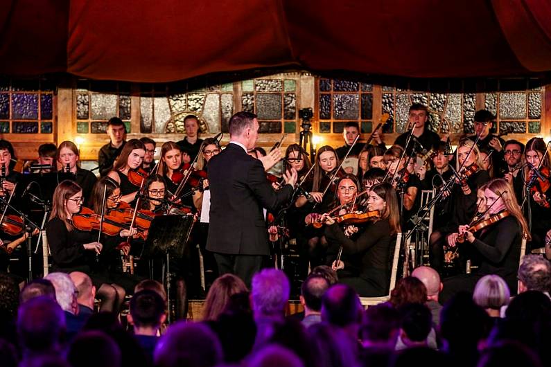 Listen Back: Music Generation Cavan/Monaghan set to perform at National Concert Hall