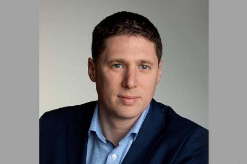 'A united Ireland will be a better place economically, politically and socially' - Matt Carthy