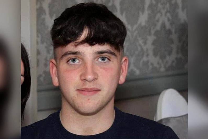 Body of missing teenager discovered in Co Tyrone