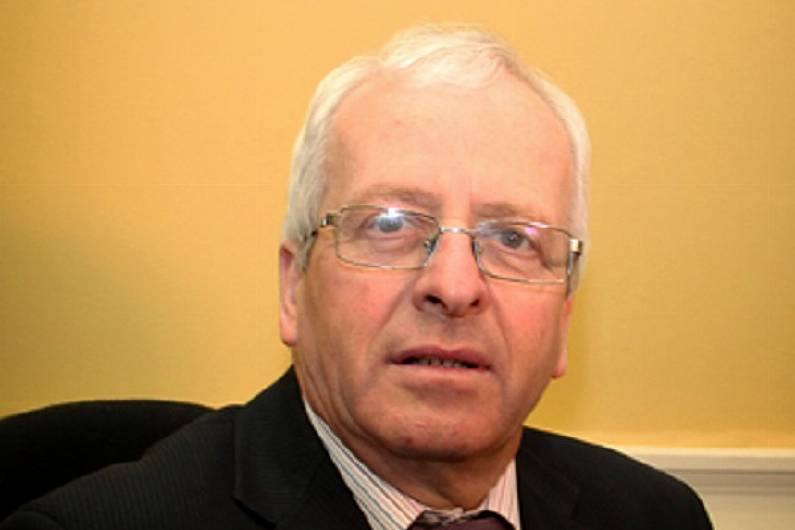 Mattie McGrath 'wronged' after 'Nazi' comments - Healy Rae