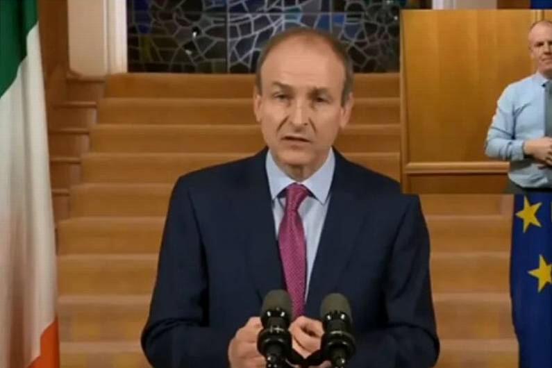 Taoiseach says discussions on new National Maternity Hospital need to be brought to a conclusion