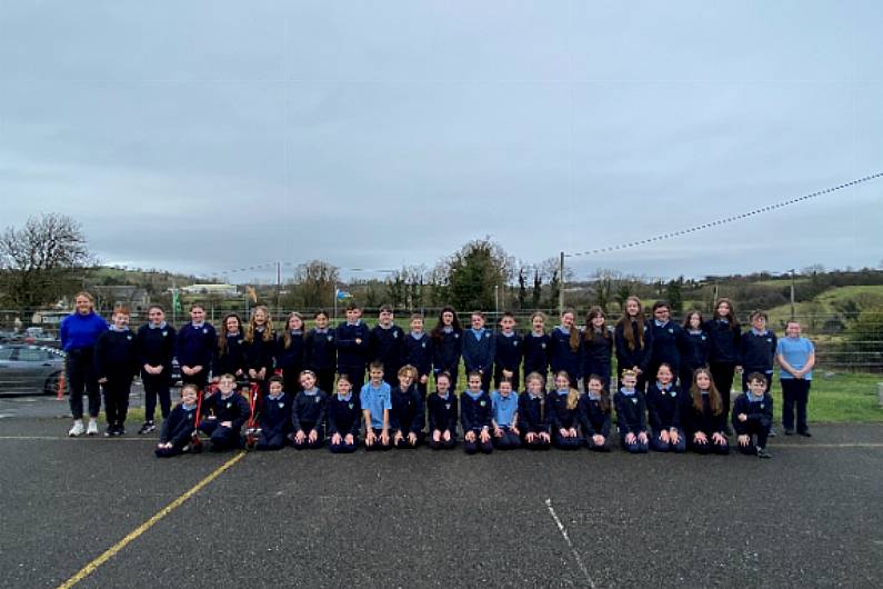 Listen Back: Talented choir puts Milltown NS on the map