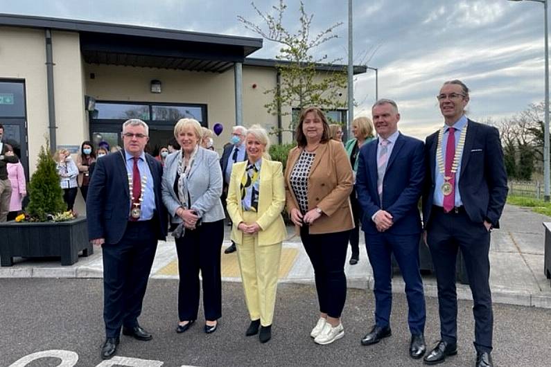 New 'bespoke' model of care announced for Monaghan based DSCNE