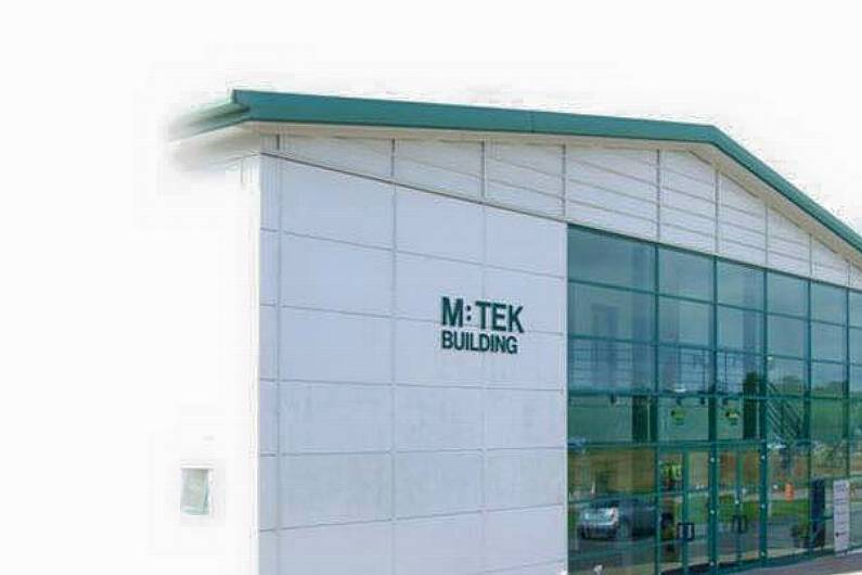 Planning sought for new MTEK building locally