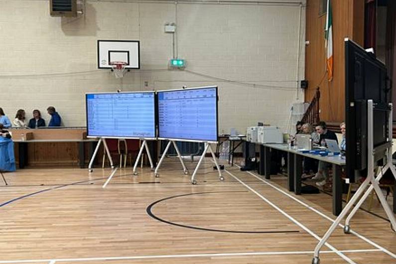 &quot;Gunner&quot; Brady and Winston Bennett elected in Ballyjamesduff