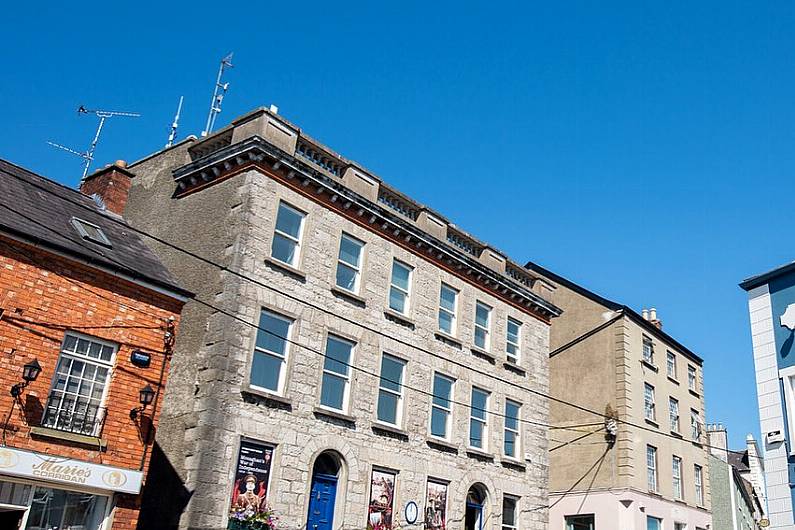 Listen back: Monaghan County Museum closes its doors for last time at Hill Street location