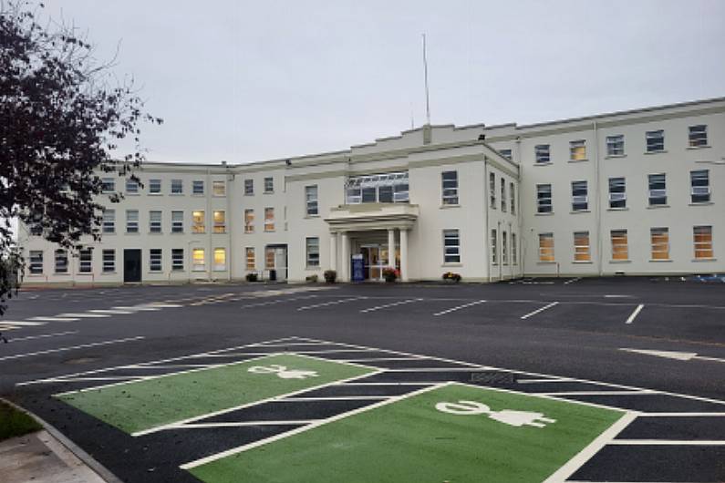 Beds lying idle in Monaghan Hospital highlighted in the Dáil