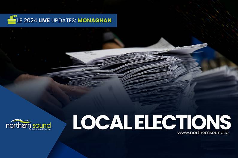 Live Blog: Monaghan Local Election Count