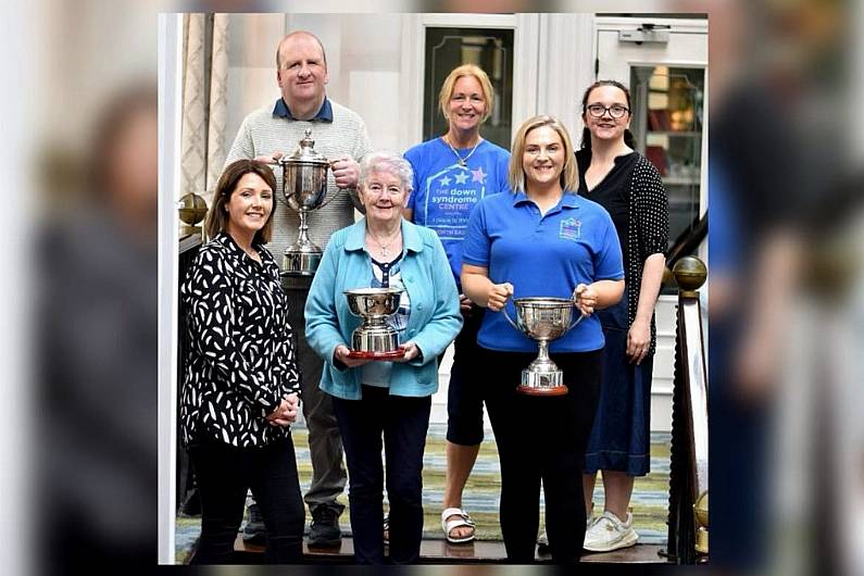 Listen Back: Launch of 2024 Monaghan Volunteer Awards takes place