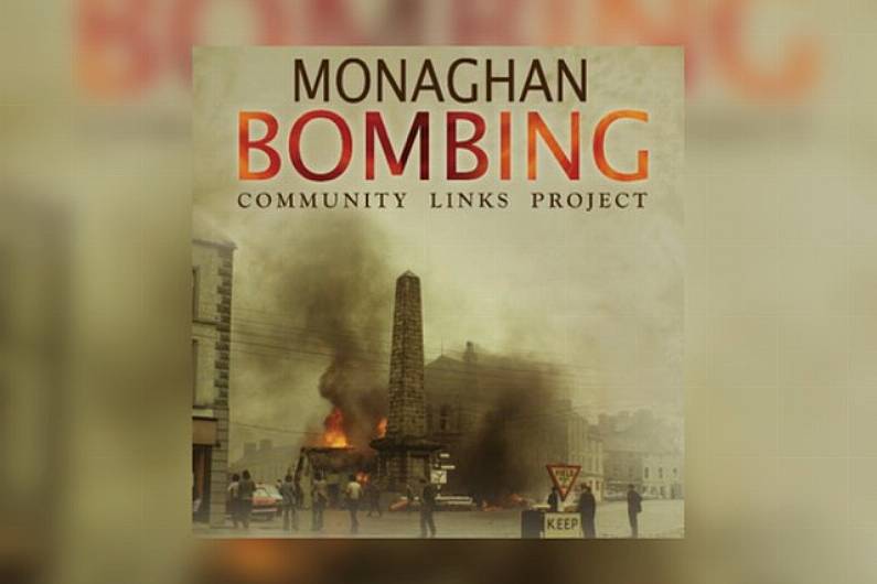 Listen Back: Open call for people to 'share their story' of Monaghan bombing