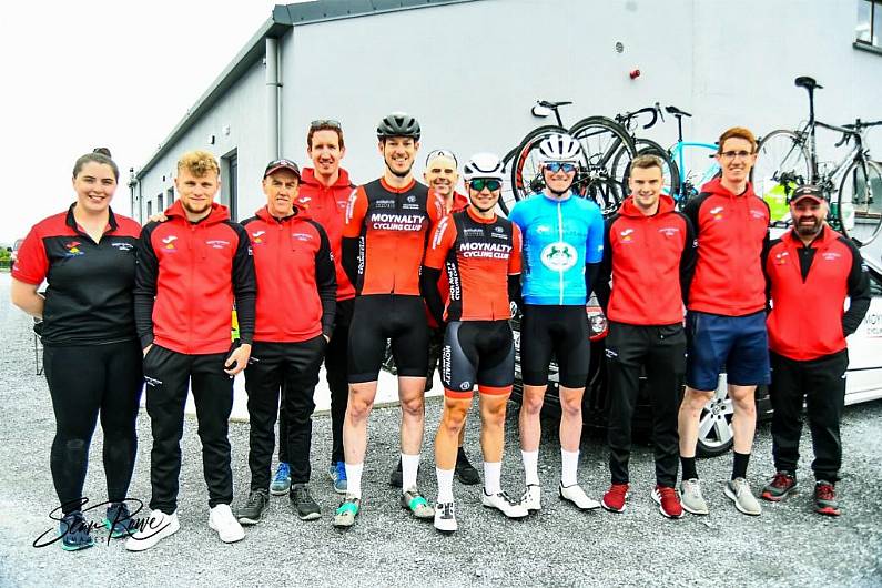 The highs and Lows of RAS Tailteann 2022