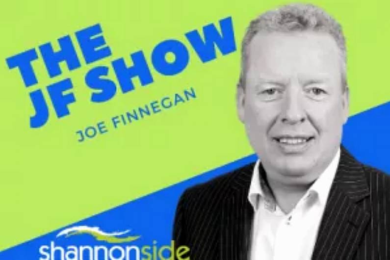 Podcast:Harry Dwyer from Moneycare in Monaghan