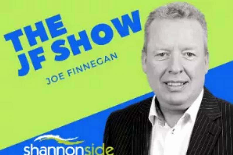 Podcast: John Lonergan