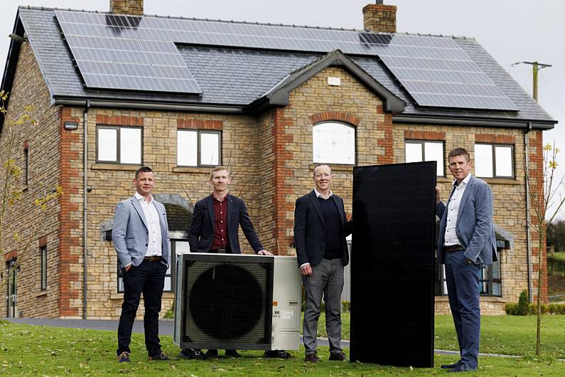 Huge deal for Castleblayney's NRG Panels will create jobs