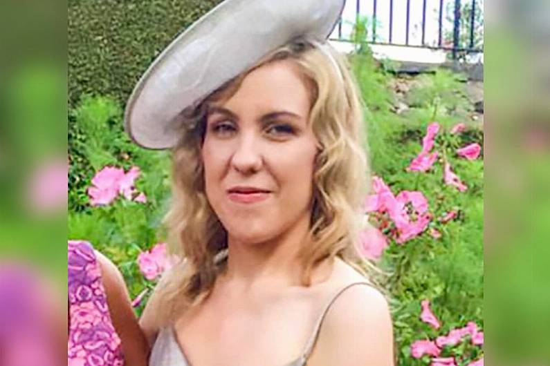 Man denies murdering Natalie McNally in Armagh