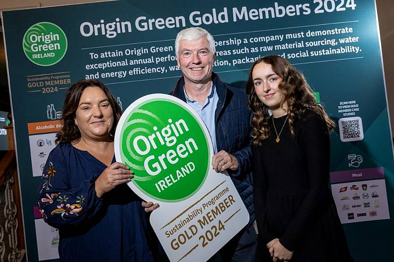 Nine Cavan / Monaghan businesses awarded for 'green' efforts