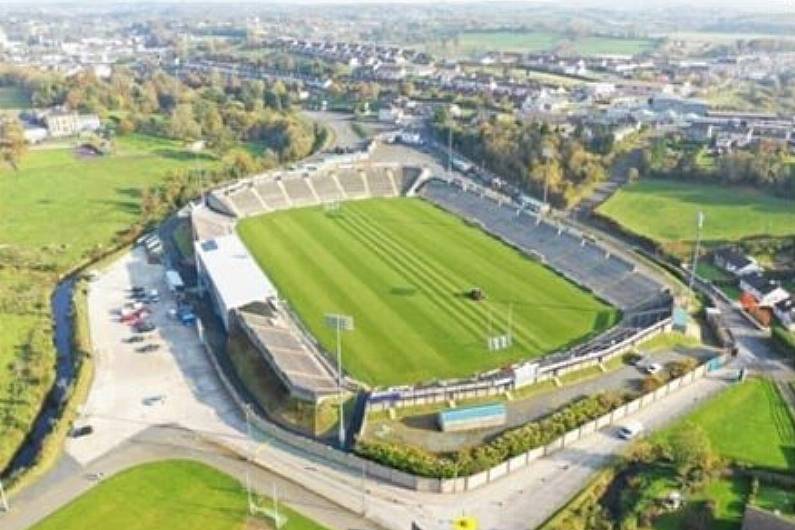 &euro;19m announced for Cavan Sports Campus at Kingspan Breffni