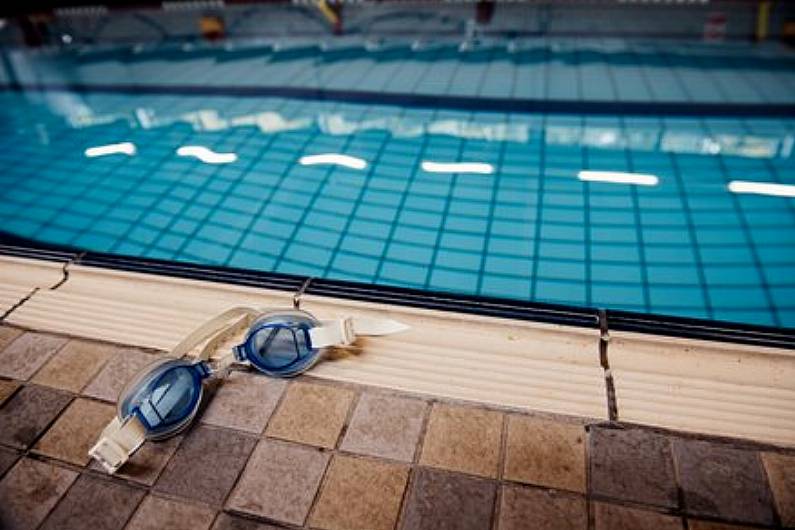 Comment: Restart swimming lessons when pools open