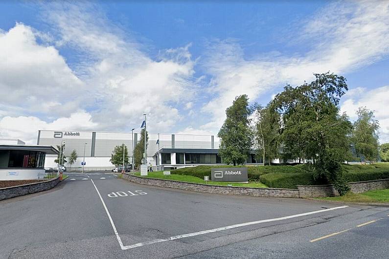 Plans for expansion at Abbott in Cootehill appealed to An Bord Pleanála