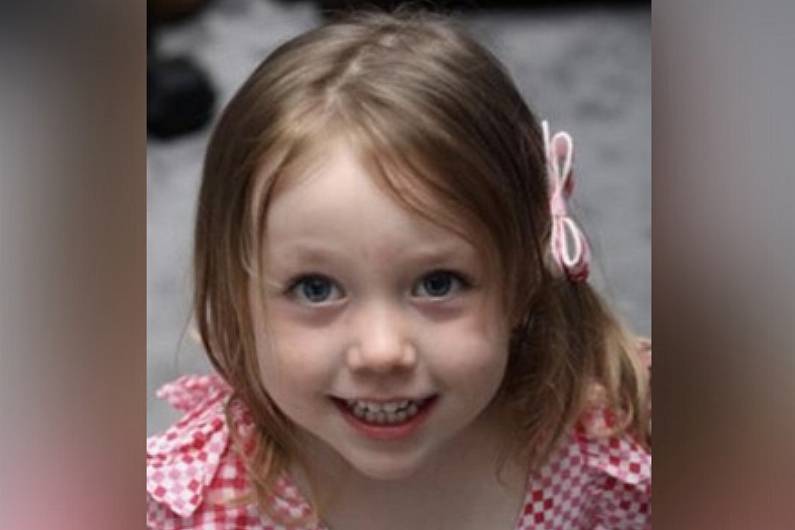 Funeral of 'beautiful little girl' Alice Kitty Dunleavy to take place today