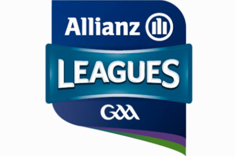 Mayo land Allianz League title