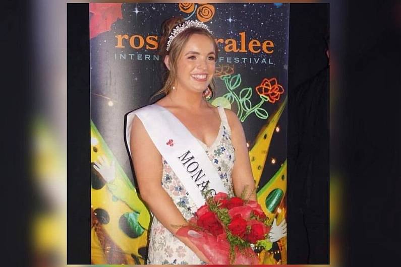 Monaghan Rose 2024 is crowned