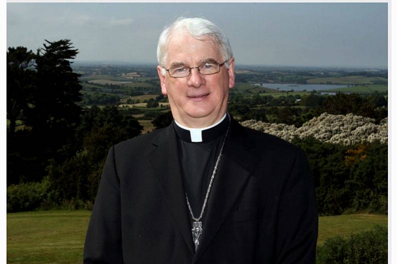 Body of late Archbishop No&euml;l Treanor to make brief stop in Monaghan today