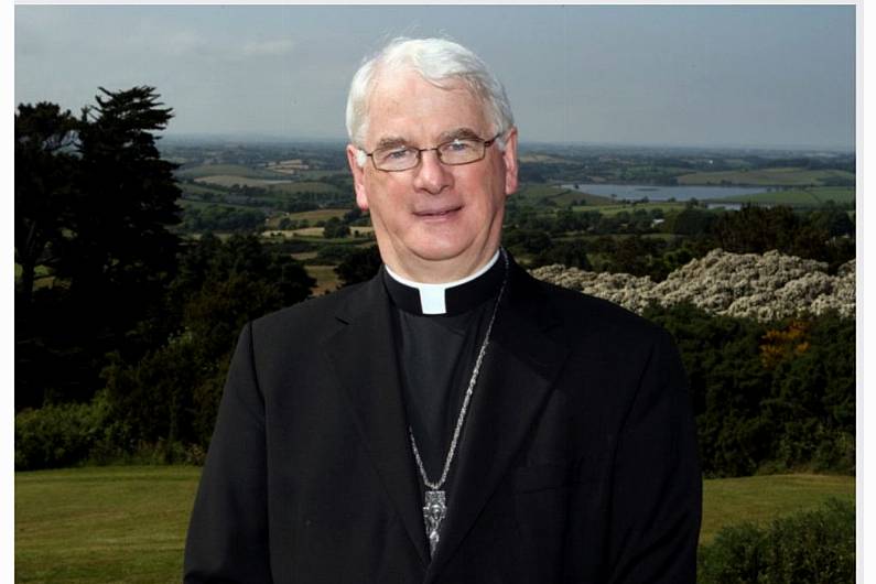 Funeral Arrangements for the late Archbishop No&euml;l Treanor announced