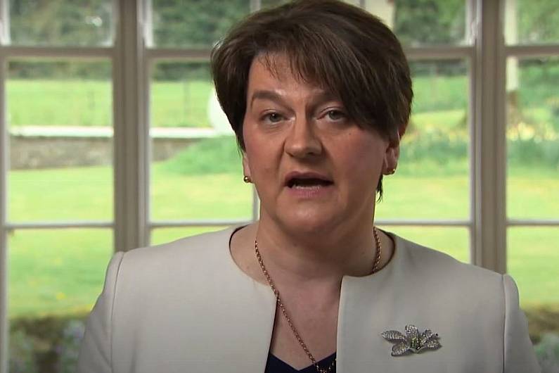 DUP likely to become more conservative after Foster resignation