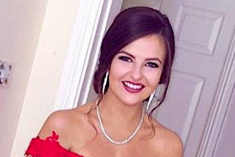 Funeral service of Ashling Murphy takes place today