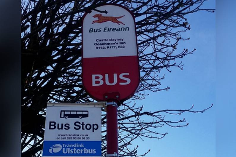 Ballyjamesduff MD councillors want age of bus drivers raised