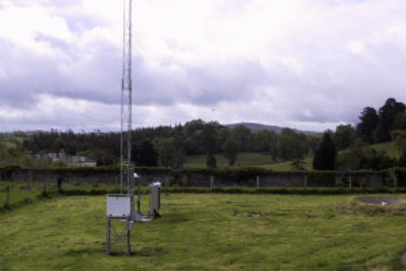 Ballyhaise Weather Station breaks record temperature for August three days in a row