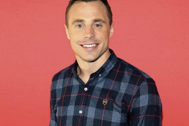 More important now than ever before to break stigma around mental health - Tommy Bowe