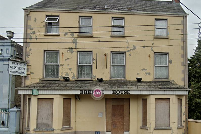 Breffni House in Carrickmacross to return to 'former glory'