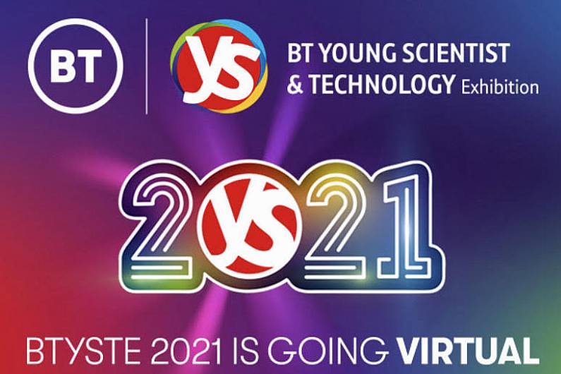 8 schools across Northern Sound region qualify for 2022 BT Young Scientist Exhibition